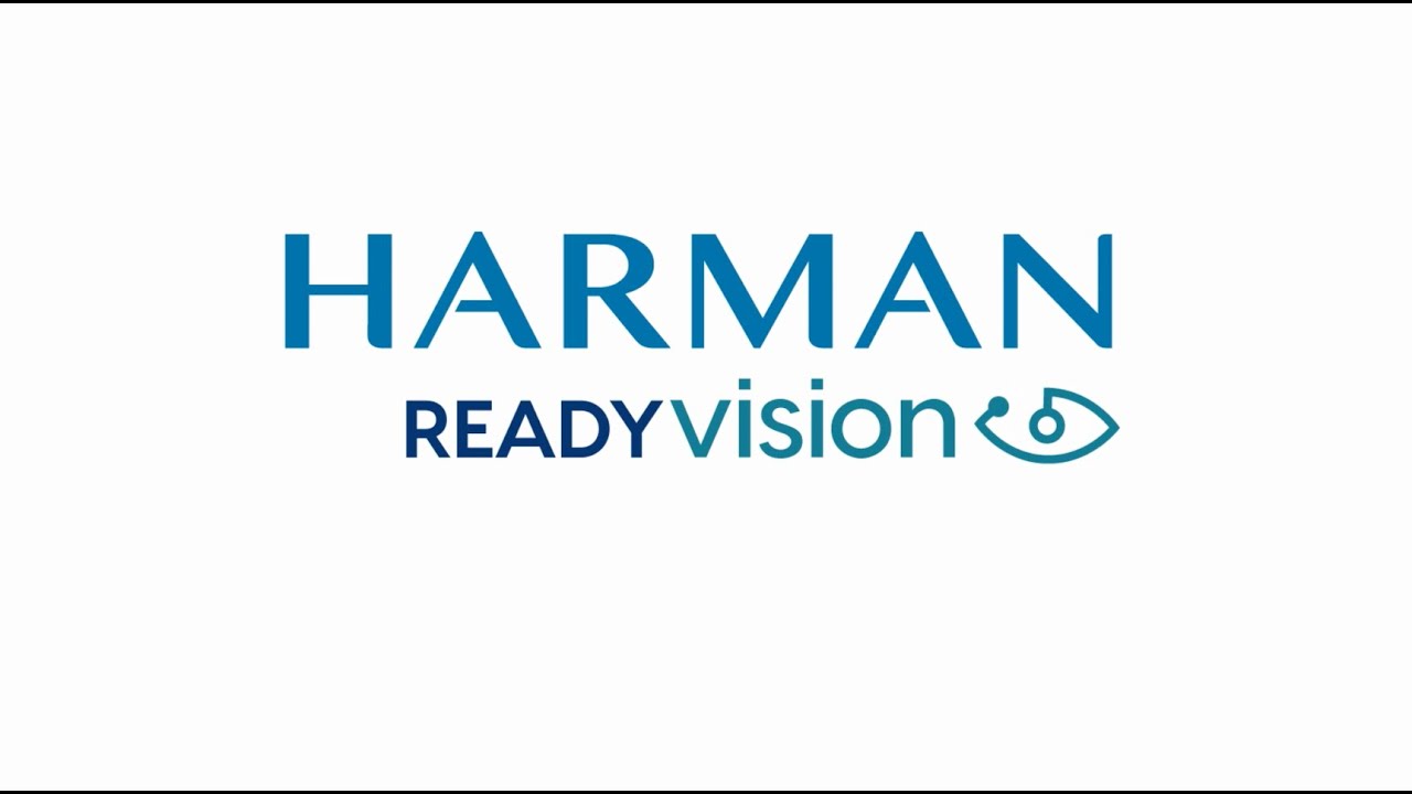 Ready for Anything - Ready Vision - Promo Video
