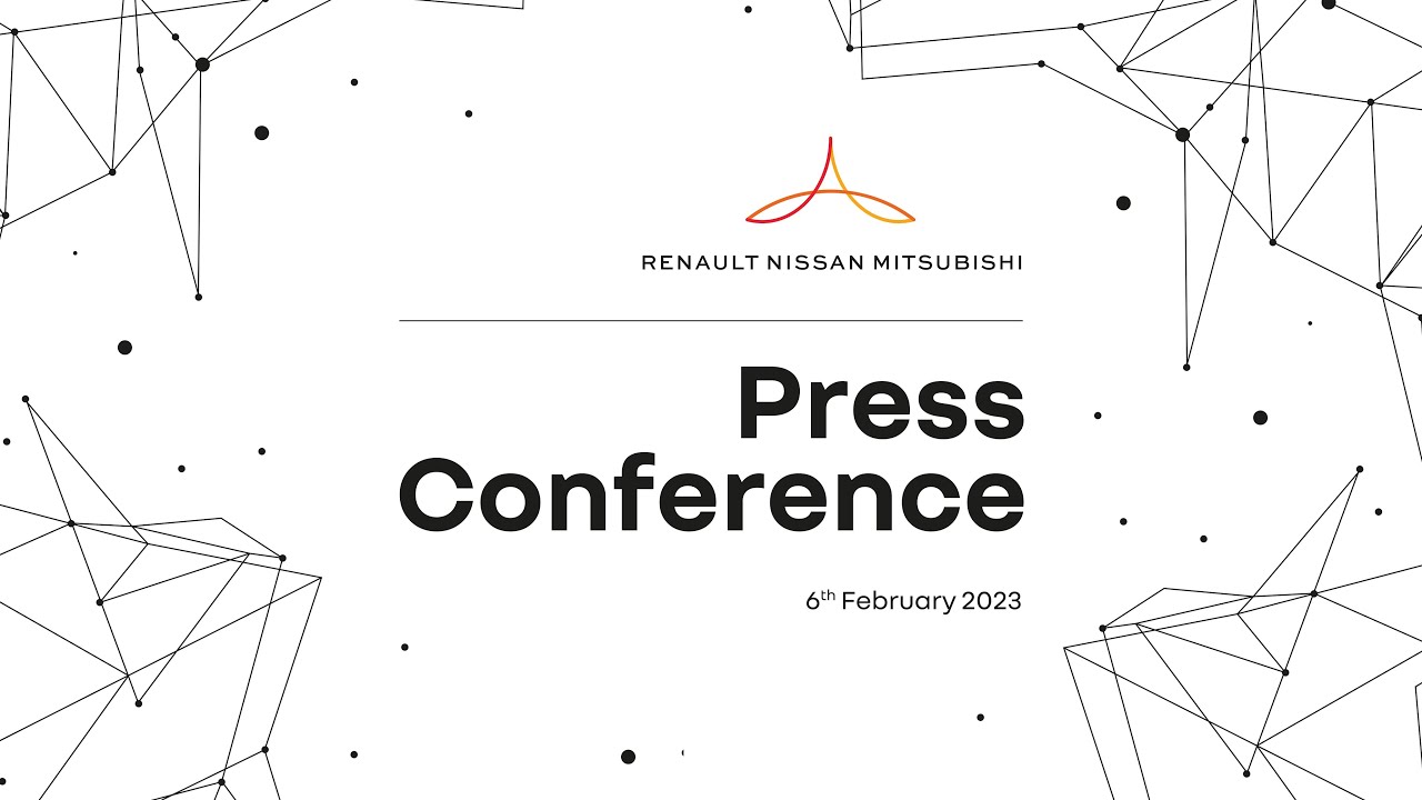 Alliance Press Conference - February 6, 2023