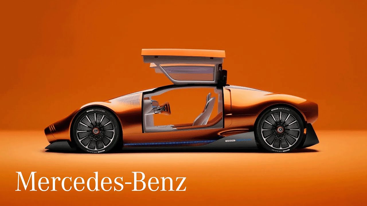 From Horsepower to Powered by Electric – The New Vision One-Eleven.